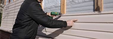 Best Storm Damage Siding Repair  in Hotchkiss, CO